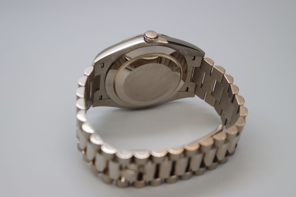 Rolex Day-Date 40 228239 Image 5